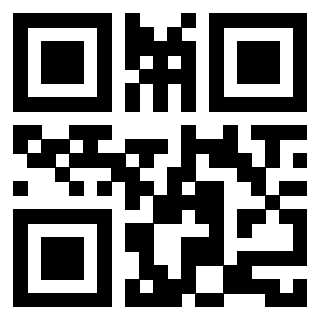 Il Qr Code di 3910476397