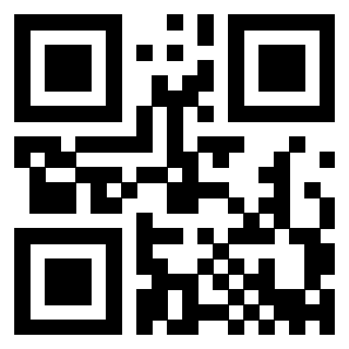 Immagine del Qr Code di 3910476398