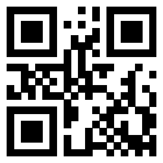 3910476399 - Immagine del Qr Code associato