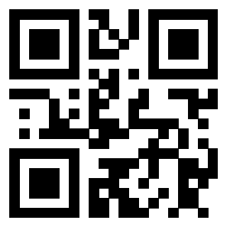 Il QrCode di 3910476405