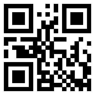 3910476406 - Immagine del QrCode associato