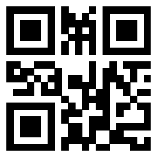 Scansione del Qr Code di 3910476407