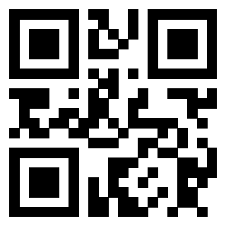 3910476408 Qr Code associato