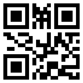 Immagine del QrCode di 3910476410
