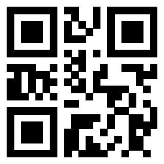 Immagine del QrCode di 3910476413