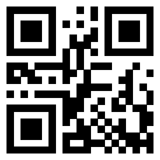 3910476414 - Immagine del Qr Code associato