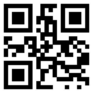 Immagine del QrCode di 3910476416