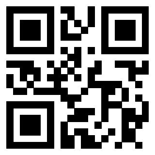 3910476417 - Immagine del QrCode