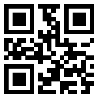 3910476418 - Immagine del QrCode associato