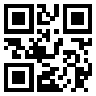 Immagine del QrCode di 3910476423