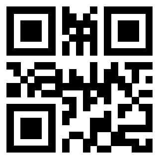 3910476429 - Immagine del Qr Code