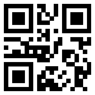 3910476432 - Immagine del QrCode