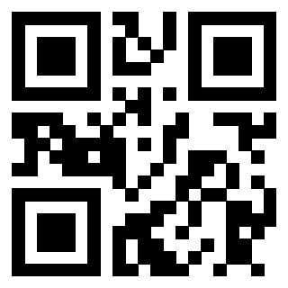 Il QrCode di 3910476439