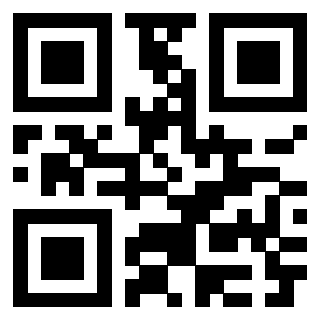 3910476440 Qr Code associato