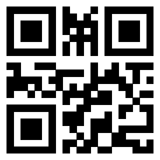 Qr Code di 3910476441