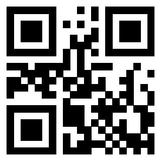 Il Qr Code di 3910476443