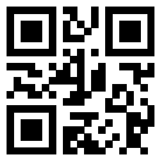 Scansione del QrCode di 3910476446