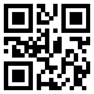 Immagine del QrCode di 3910476447