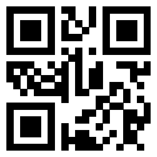 Il Qr Code di 3910476449