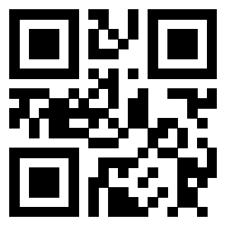 3910476450 - Immagine del QrCode associato