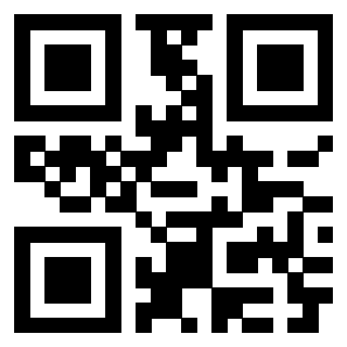 3910476452 - Immagine del QrCode associato
