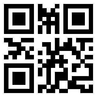 Il Qr Code di 3910476453