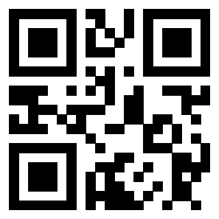 3910476456 - Immagine del Qr Code associato