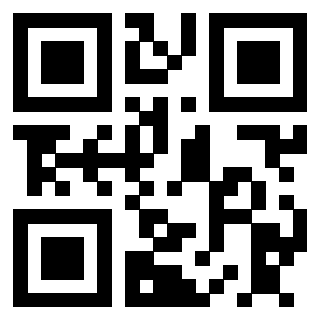 Immagine del Qr Code di 3910476457