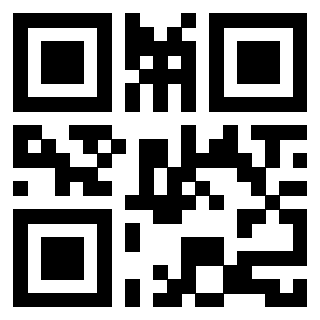 Immagine del Qr Code di 3910476458