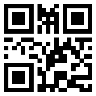 3910476460 - Immagine del QrCode associato