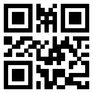 3910476462 - Immagine del Qr Code associato