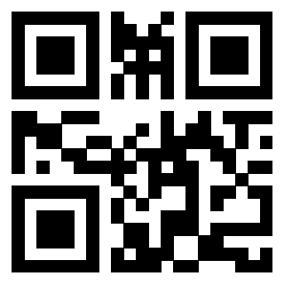 3910476465 Qr Code associato