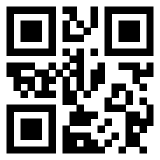Il QrCode di 3910476466