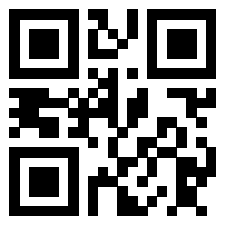 3910476469 - Immagine del Qr Code associato