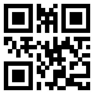Immagine del QrCode di 3910476473