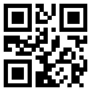 3910476474 QrCode associato