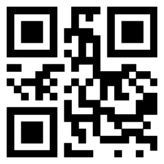 Scansione del QrCode di 3910476476