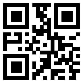 3910476477 - Immagine del Qr Code associato