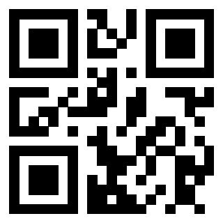 3910476479 - Immagine del Qr Code