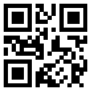 3910476480 - Immagine del QrCode