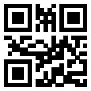 Immagine del Qr Code di 3910476481
