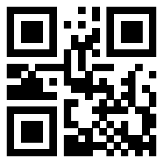 Il QrCode di 3910476482