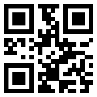 Il QrCode di 3910476483
