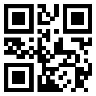 3910476484 Qr Code associato