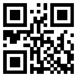 Scansione del Qr Code di 3910476485