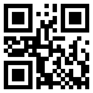 3910476486 - Immagine del Qr Code associato