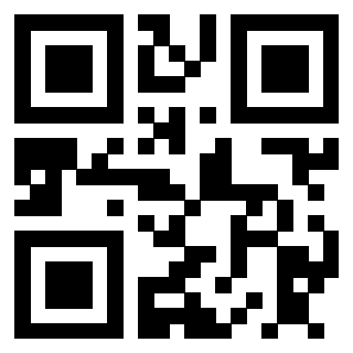 3910476487 - Immagine del Qr Code associato