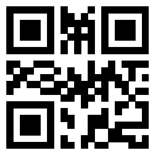 Immagine del Qr Code di 3910476489