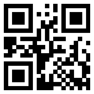 3910476490 - Immagine del QrCode associato