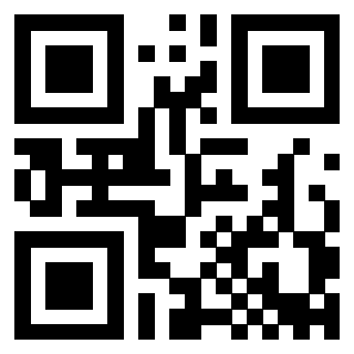 3910476491 - Immagine del QrCode associato